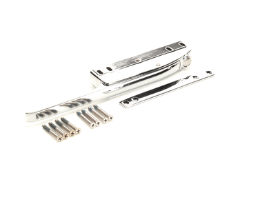 CRES COR 1006106 LATCH KIT PULL HANDLE