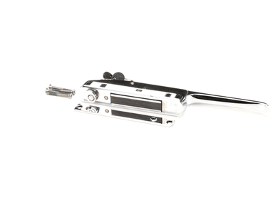 CRES COR 1006-128-01-K LATCH KIT MAG W/KEY LOCK