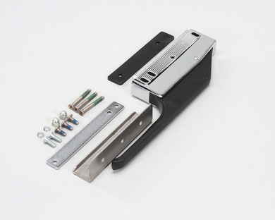 CRES COR 1006142K1 LATCH KIT (COMP) H339135BK