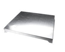 CRES COR 1017078 COVER  PAN ASSEMBLY