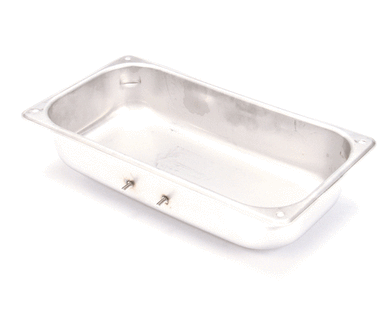 CRES COR 101712901 WATER PAN SUB ASSY