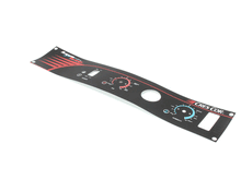 CRES COR 1115431 DECAL