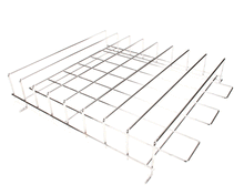 CRES COR 1170209 RACK INSERT (WIRE)