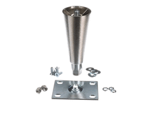 CRES COR 1206-075-K LEG KIT