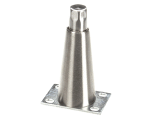 CRES COR 1206075 6IN  ADJUSTABLE LEG