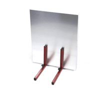 CRES COR 1221571K DOOR REPLACEMENT KIT  ALUM. H135
