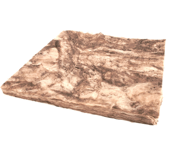 CRES COR 1228390 INSULATION  BACK 23.000X24.656X1.5