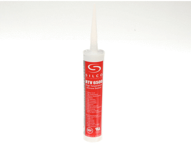 CRES COR 1395023 RTV  RED  ADHESIVE SEALANT