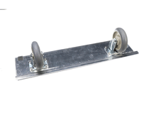CRES COR 1411-027-B CASTER KIT 4/SET