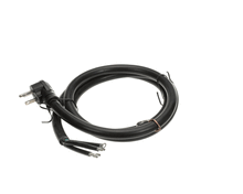 CRES COR H33921408 CORD SET ASSEMBLY  120V