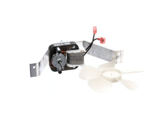 CRES COR 141606802 FAN MOTOR ASSEMBLY. 115 V. (REPL.