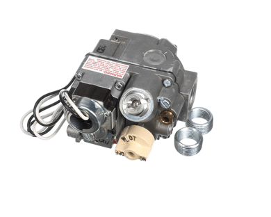 CROWN STEAM 116-4804 COMB. GAS VALVE NAT. GAS ( SAM