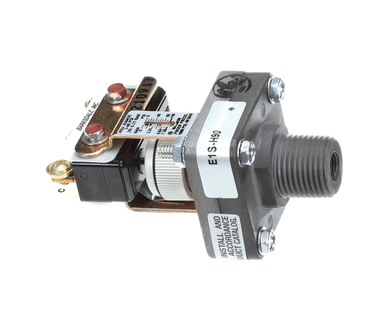 CROWN STEAM 116-6490 PRESSURE SWITCH