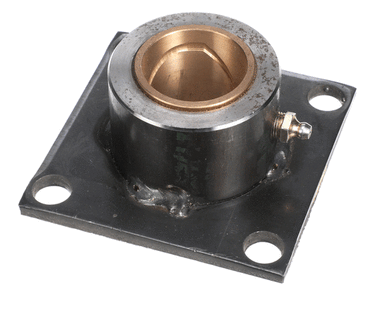 CROWN STEAM 2460-1 TRUNNION HOUSING ASSEMBLY ( GLT-20