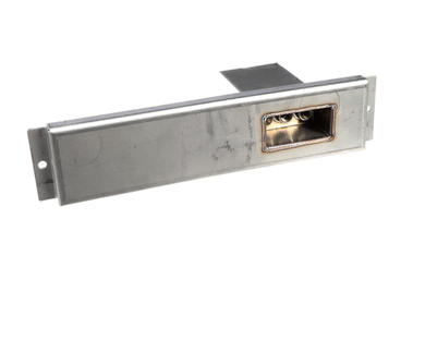 CROWN STEAM 2906-1 TANK COVER