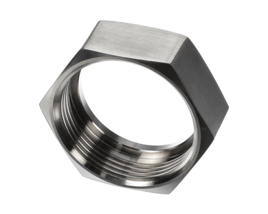 CROWN STEAM 3-DV23 HEX NUT ASSEMBLY