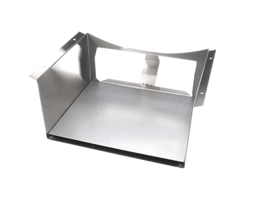 CROWN STEAM 3079-3 FLUE DIVERTER  KSLG0-60