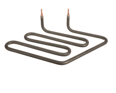 CROWN STEAM 3162-1 ELEMENT ASSEMBLY 208V 2.5 KW