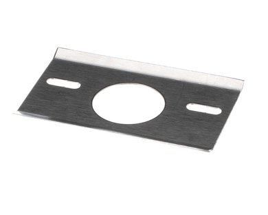 CROWN STEAM 3407-1 PRESSURE GAUGE PLATE