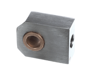 CROWN STEAM 3703-1 BASE BRACKET ASSEMBLY ( 2 PCS ) (