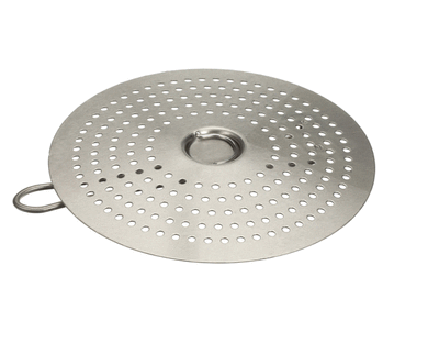 CROWN STEAM 3923-1 1.5IN  PERF. STRAINER ( SAME AS TPS-1 )