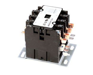 CROWN STEAM 4-CG42-1 CONTACTOR 208 VOLT 4 POLE