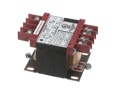 CROWN STEAM 4-T260 TRANSFORMER (600/120-240 100VA)