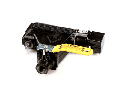 CROWN STEAM 4-WC67 LOW WATER CUT-OFF