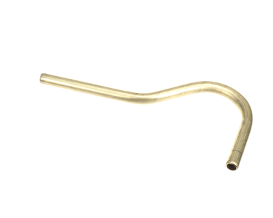CROWN STEAM 4659-2 BRASS TUBE 3/8IN  X 11IN  ST SUP