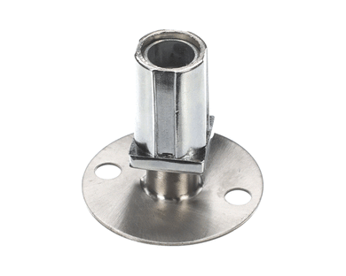 CROWN STEAM 4699-1 FLANGE ADJ. FOOT (STANDS)
