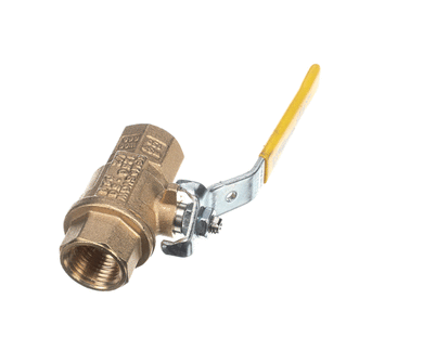 CROWN STEAM 4918-1 DRAIN VALVE ( 1/2 )