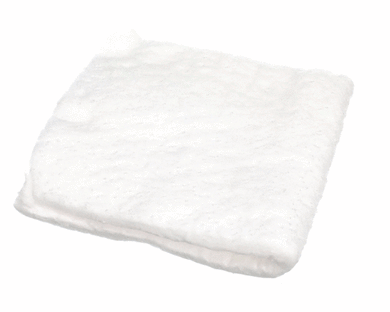 CROWN STEAM 5045-1 INSULATION