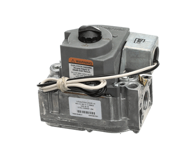 CROWN STEAM 5188-1 GAS VALVE  120V HONEYWELL VALV