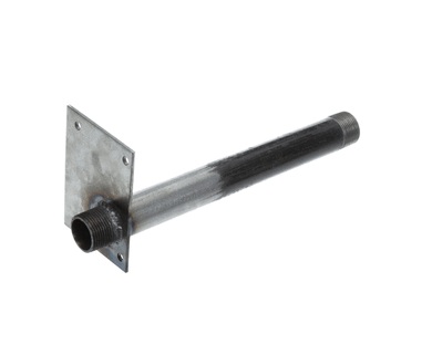 CROWN STEAM 5233-1 GAS SUPPLY PIPE 3/4IN  X 9 13/16IN