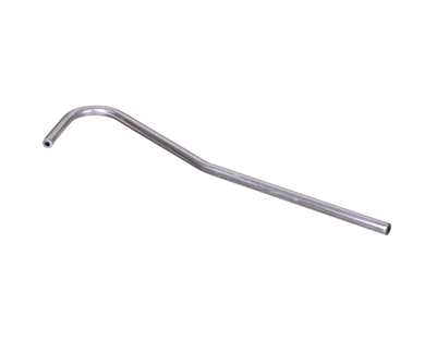 CROWN STEAM 5264-1 BURNER PILOT INLET TUBE