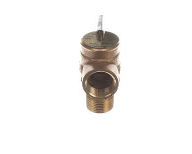CROWN STEAM 5286-1 RELIEF VALVE 5 P.S.I