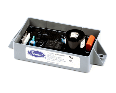 CROWN STEAM 5373-2 IGNITION MODULE