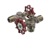 CROWN STEAM PARTS 5395-1