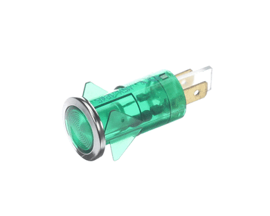 CROWN STEAM 5396-7 IGNITION GREEN 28V