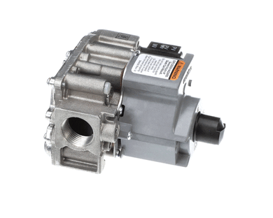 CROWN STEAM 5448-1 COMB. GAS CONTROL NAT