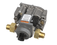CROWN STEAM 5449-1 COMB GAS CONTROL NAT