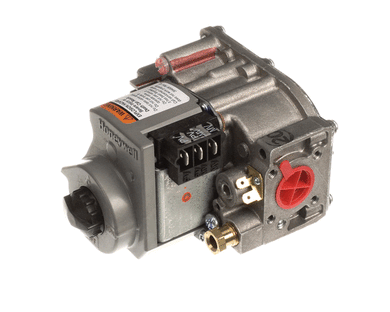 CROWN STEAM 5450-2 COMB. GAS VALVE L.P. GAS ( REP