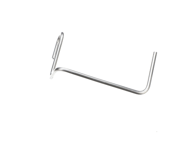 CROWN STEAM 5724-1 PILOT BURNER TUBE GLT40