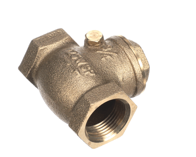 CROWN STEAM 5808-1 CHECK VALVE