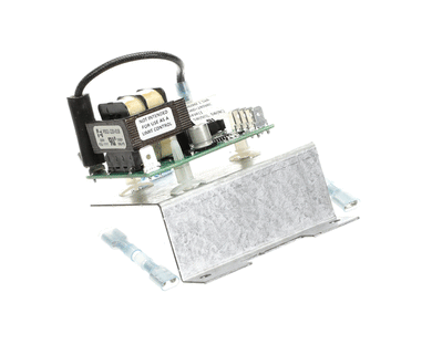 CROWN STEAM 5887-1 LEVEL CONTROL