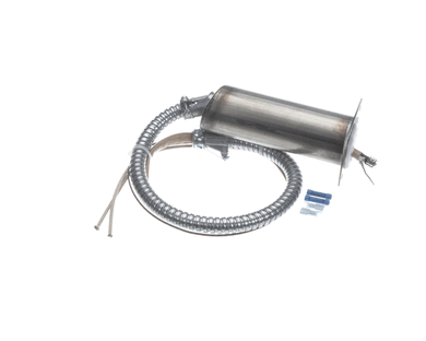 CROWN STEAM 5982-2 40 GAL HI LIMIT CVR/THERMOCOUP