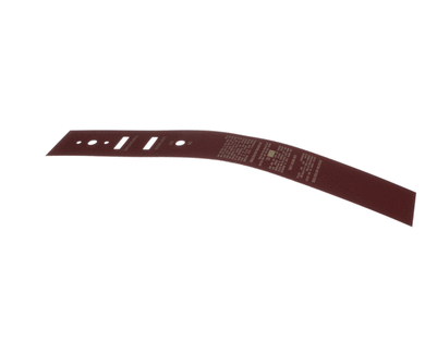 CROWN STEAM 6561-8 CONTROL PANEL