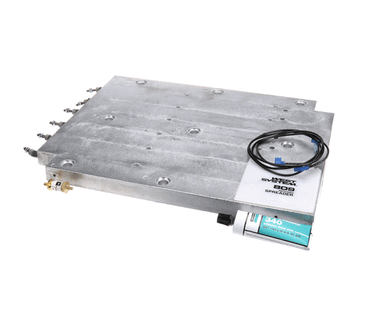 CROWN STEAM 6921-1 ELEMENT ASSEMBLY (208V 9KW)