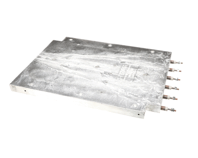 CROWN STEAM 6921-6 ELEMENT ASSEMBLY (208V 15KW)