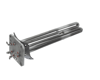 CROWN STEAM 7-5022 ELEMENT ASSEMBLY C/W GASKET 480V 1